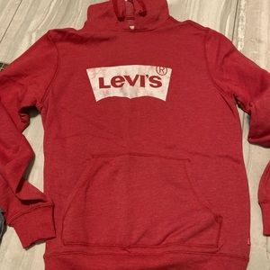 Levi’s Sweater